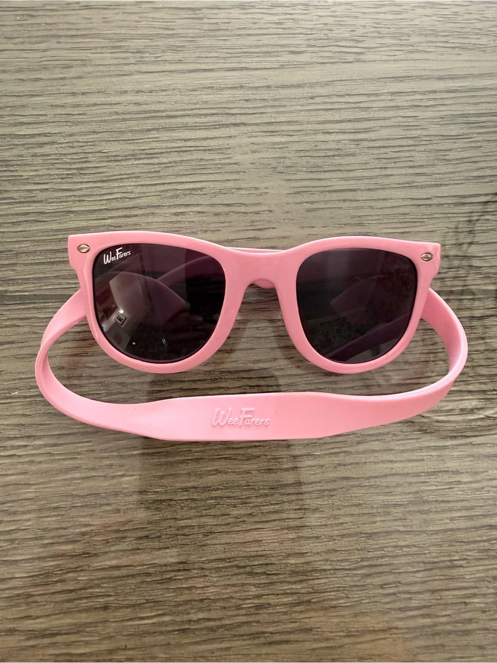 WeeFarer Sunglasses